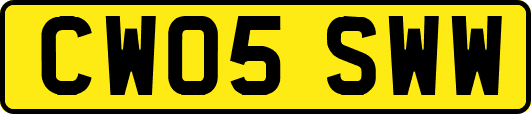 CW05SWW