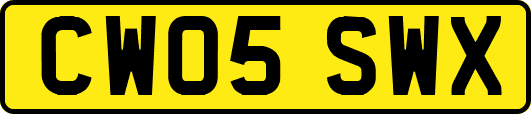 CW05SWX