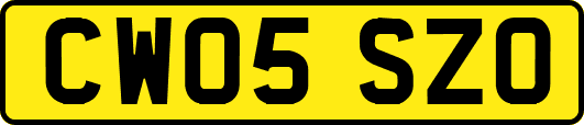 CW05SZO