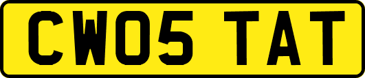 CW05TAT