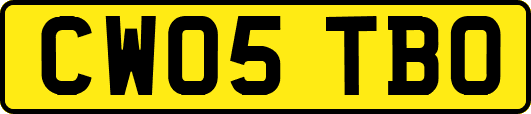 CW05TBO