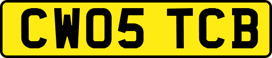 CW05TCB