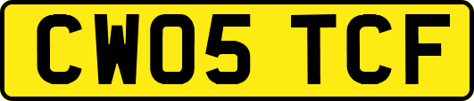 CW05TCF