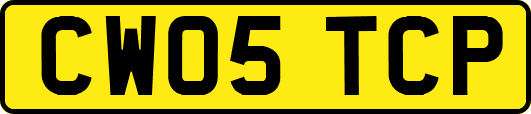 CW05TCP