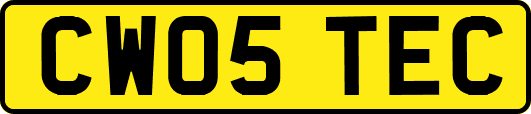 CW05TEC