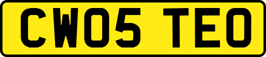 CW05TEO