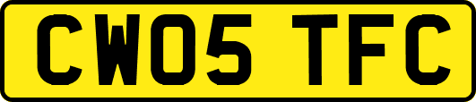 CW05TFC