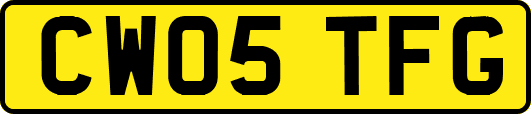 CW05TFG