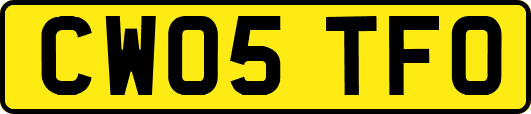 CW05TFO