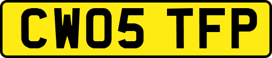 CW05TFP