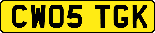 CW05TGK