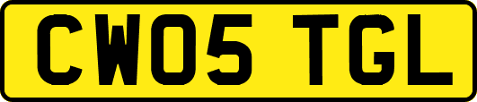 CW05TGL