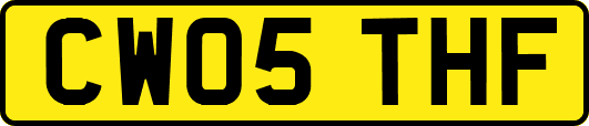 CW05THF