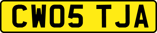 CW05TJA