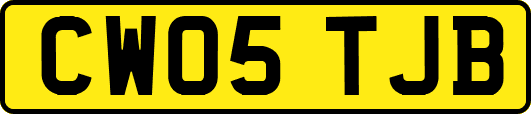 CW05TJB