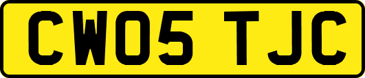 CW05TJC