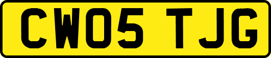 CW05TJG