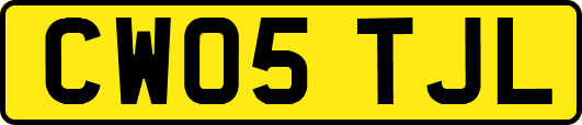 CW05TJL