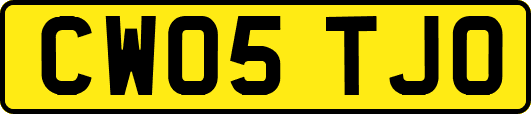 CW05TJO