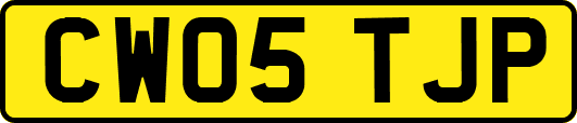 CW05TJP