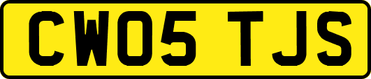 CW05TJS