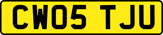 CW05TJU