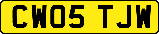 CW05TJW