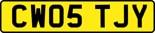 CW05TJY