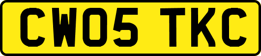 CW05TKC