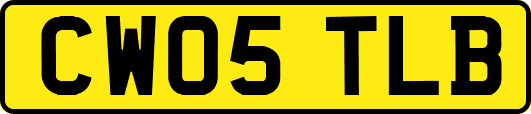 CW05TLB