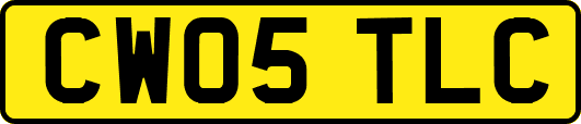 CW05TLC