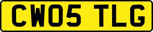 CW05TLG