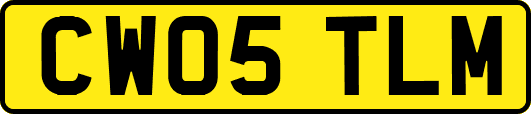 CW05TLM