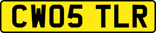 CW05TLR