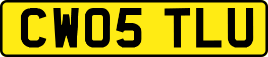 CW05TLU