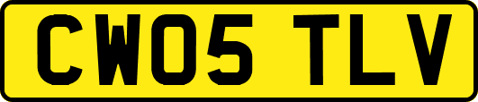 CW05TLV