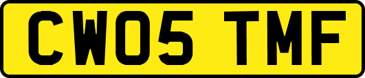 CW05TMF