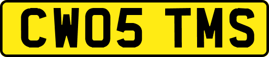 CW05TMS