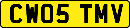 CW05TMV