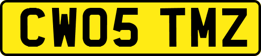 CW05TMZ