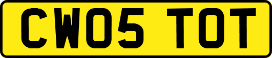 CW05TOT