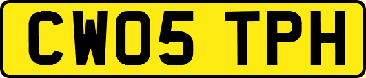 CW05TPH
