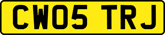 CW05TRJ