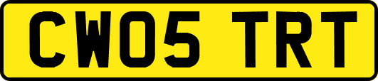 CW05TRT