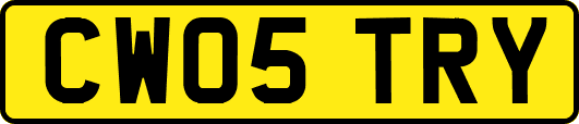 CW05TRY