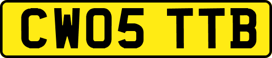 CW05TTB