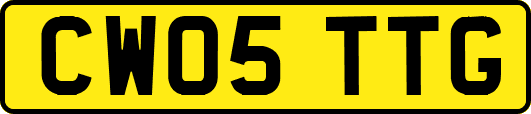 CW05TTG