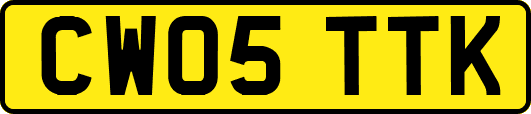 CW05TTK