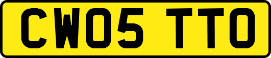 CW05TTO