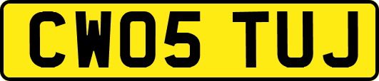 CW05TUJ